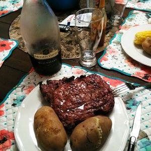 Meet your Posher, Otis